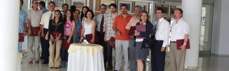 Fotoğraf Sergisi – 5 Haziran 2005