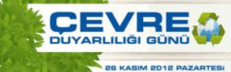 GÜZELYURT’TA “ÇEVRE DUYARLILIĞI GÜNÜ”